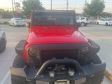 Used 2015 Jeep Wrangler Unlimited Sport w/ Quick Order Package 24S image 2