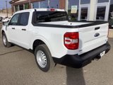 New 2024 Ford Maverick XL image 3