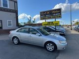 Used 2009 Hyundai Sonata GLS image 2
