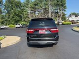 Used 2021 Dodge Durango SXT image 4