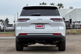 New 2025 Jeep Grand Cherokee L Laredo w/ Luxury Tech Group I image 6
