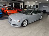 Used 2015 Audi S4 Premium Plus w/ Technology Package image 2