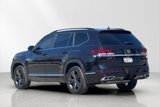 Used 2021 Volkswagen Atlas SE w/ Panoramic Sunroof Package image 5