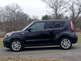 Used 2017 Kia Soul + image 3