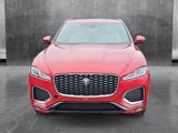 New 2026 Jaguar F-PACE R-Dynamic S image 2