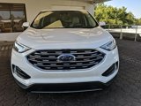 Certified 2022 Ford Edge SEL image 2