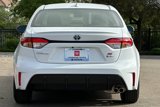 New 2025 Toyota Corolla SE image 5
