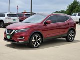 Used 2020 Nissan Rogue Sport SL w/ Premium Package image 3