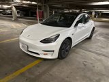 Used 2020 Tesla Model 3 Standard Range Plus image 3