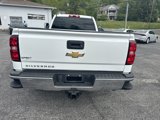 Used 2016 Chevrolet Silverado 2500 W/T image 5