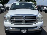 Used 2008 Dodge Ram 1500 Truck SLT w/ Popular Equipment Group image 2