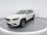 Used 2021 Jeep Cherokee Limited w/ Mopar Interior Package image 4