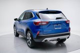 Used 2023 Ford Escape Platinum w/ Premium Technology Package image 3