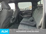 Used 2020 RAM 1500 4x4 Crew Cab image 5