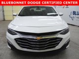 Used 2020 Chevrolet Malibu LT image 3