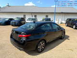 Used 2021 Nissan Versa SV image 5
