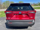 Used 2021 Toyota RAV4 XLE w/ XLE Grade Weather Package image 6