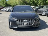 Used 2019 Hyundai Sonata Limited w/ Cargo Package image 2