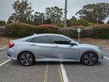 Used 2017 Honda Civic EX-T image 2