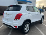 Used 2022 Chevrolet Trax LT w/ LT Convenience Package image 5