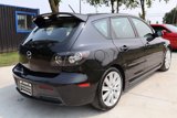 Used 2007 MAZDA MAZDASPEED3 Sport image 5