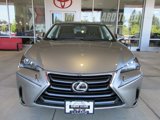 Used 2016 Lexus NX 200t AWD image 5
