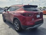 Used 2025 Chevrolet Blazer LT image 3