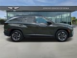 Used 2025 Hyundai Tucson SEL image 2