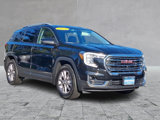 Certified 2022 GMC Terrain SLT w/ Tech Package image 2