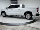 Used 2019 Chevrolet Silverado 1500 LTZ w/ LTZ Premium Package image 4