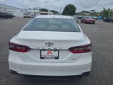 Used 2021 Toyota Camry LE image 6