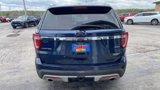 Used 2017 Ford Explorer Limited w/ Equipment Group 301A image 6