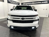 Used 2020 Chevrolet Silverado 1500 RST w/ All-Star Edition image 6