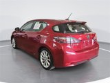 Used 2012 Lexus CT 200h Premium image 5