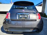Used 2016 FIAT 500 e image 4
