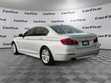 Used 2016 BMW 528i xDrive Sedan image 3