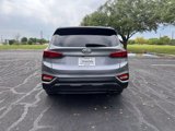 Used 2019 Hyundai Santa Fe SE image 5