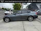 Used 2015 BMW 328i xDrive Sedan image 4