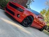 Used 2010 Chevrolet Camaro SS w/ RS Package image 4