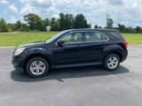 Used 2016 Chevrolet Equinox LS image 4