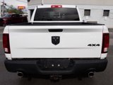 Certified 2021 RAM 1500 Classic Warlock w/ Electronics Group image 4
