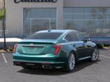 New 2025 Cadillac CT5 Premium Luxury image 4