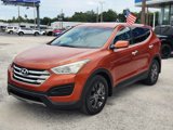 Used 2016 Hyundai Santa Fe Sport image 4