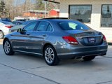 Used 2017 Mercedes-Benz C 300 4MATIC Sedan image 5