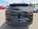Used 2019 Chevrolet Blazer RS image 4