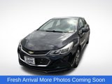 Used 2018 Chevrolet Cruze LS image 2