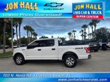 Used 2017 Ford F150 XLT w/ Equipment Group 301A Mid image 6