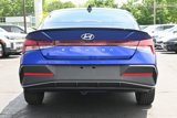 New 2025 Hyundai Elantra Sport image 6