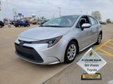 Used 2023 Toyota Corolla LE image 2