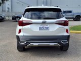 Used 2021 Kia Seltos SX w/ SX Sunroof Package image 5
